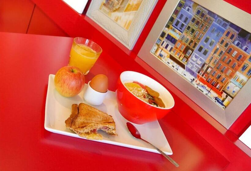 فندق Ibis Styles Honfleur Centre Historique