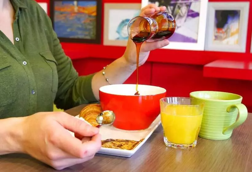 فندق Ibis Styles Honfleur Centre Historique