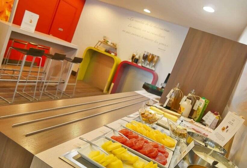 فندق Ibis Styles Honfleur Centre Historique