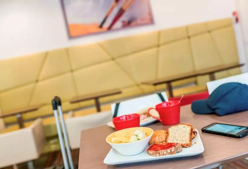 فندق Ibis Styles Honfleur Centre Historique