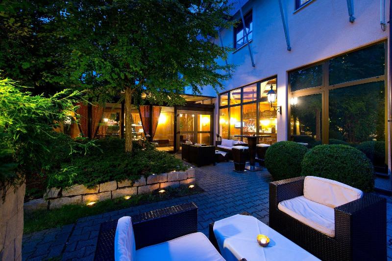 King S Hotel Center Superior