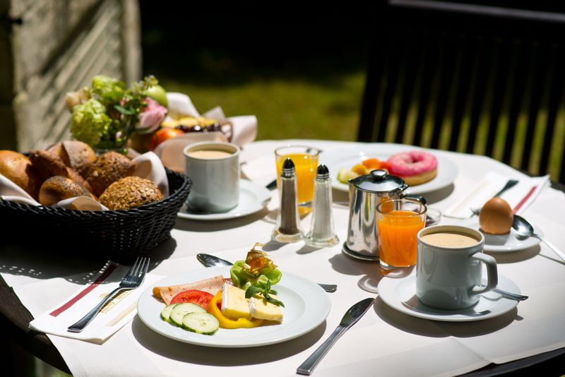 King S Hotel Center Superior