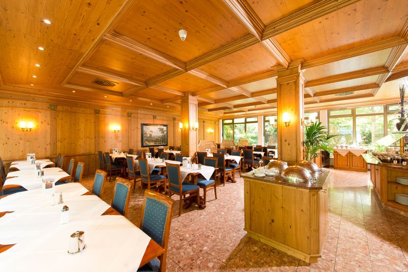 King S Hotel Center Superior