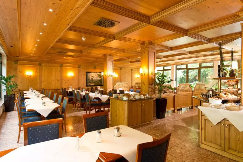 King S Hotel Center Superior