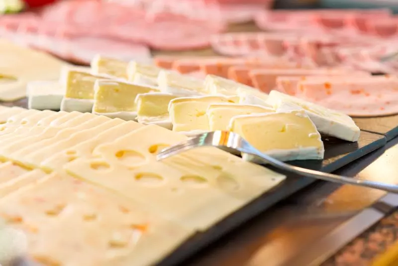 King S Hotel Center Superior