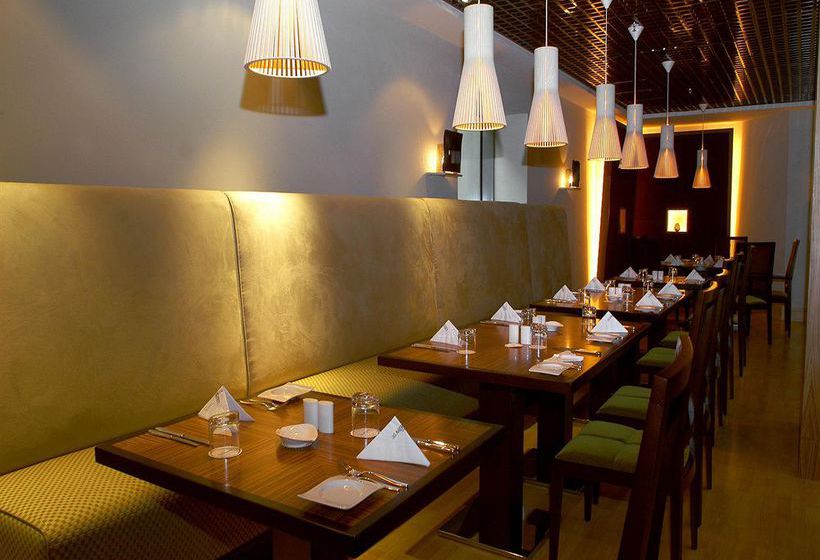 Hotel Le Royal Tower Kuwait