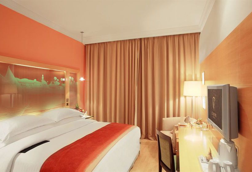 Hotel Le Royal Tower Kuwait