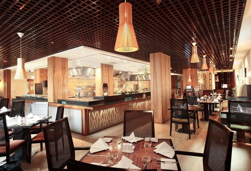 Hotel Le Royal Tower Kuwait