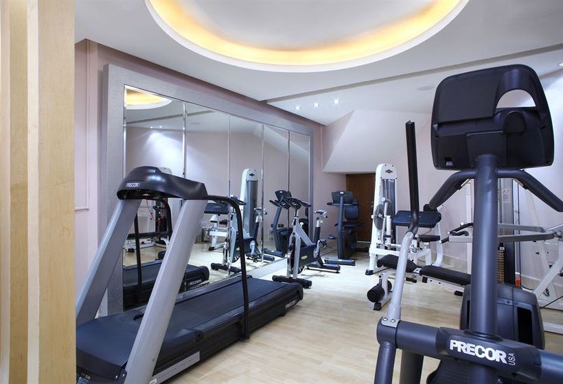 Hotel Le Royal Tower Kuwait