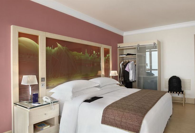 Hotel Le Royal Tower Kuwait