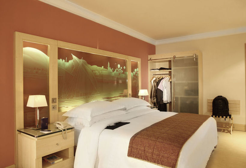 Hotel Le Royal Tower Kuwait