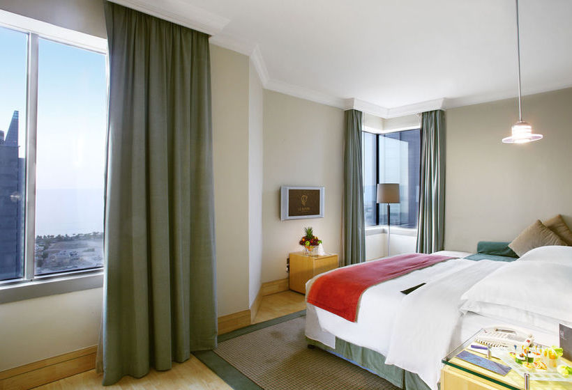 Hotel Le Royal Tower Kuwait