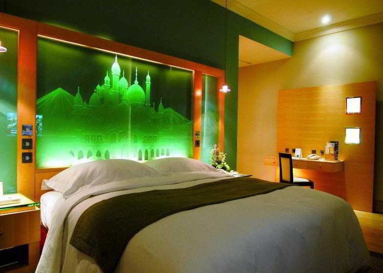 Hotel Le Royal Tower Kuwait