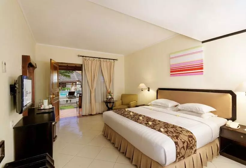 فندق Legian Paradiso