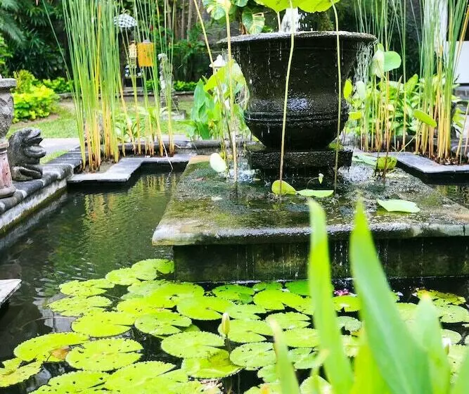 فندق Legian Paradiso