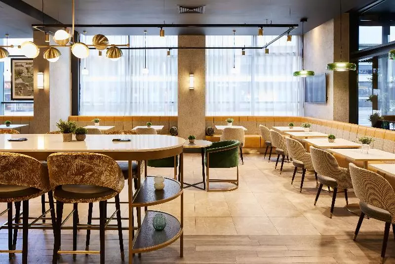 هتل Leonardo Glasgow