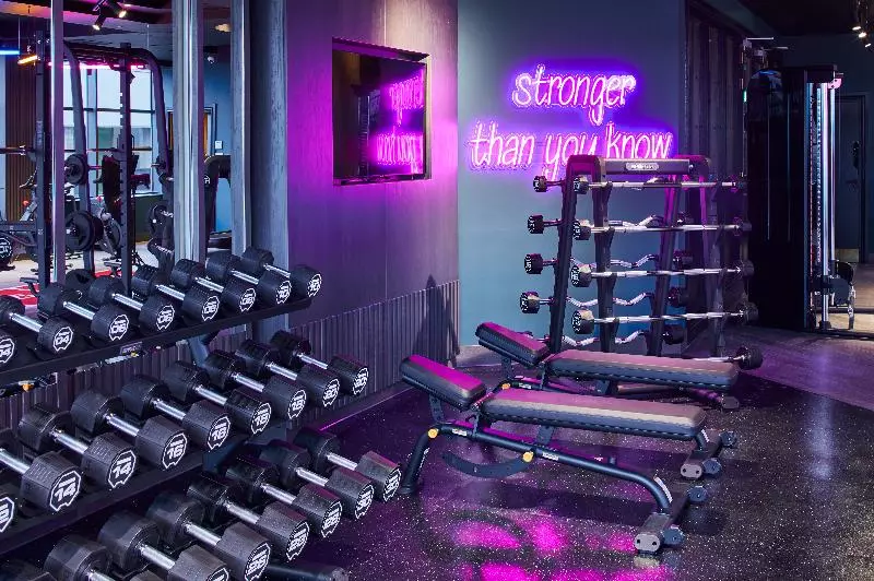 هتل Leonardo Glasgow