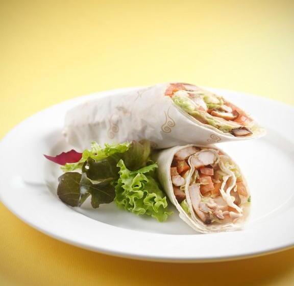 هتل Maya Kuala Lumpur City Center