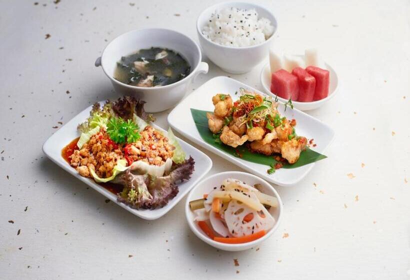 هتل Maya Kuala Lumpur City Center