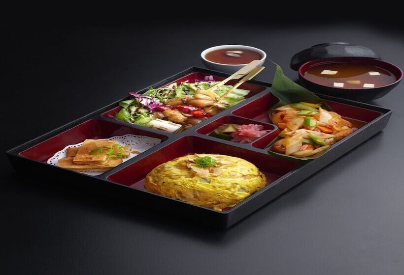 هتل Maya Kuala Lumpur City Center