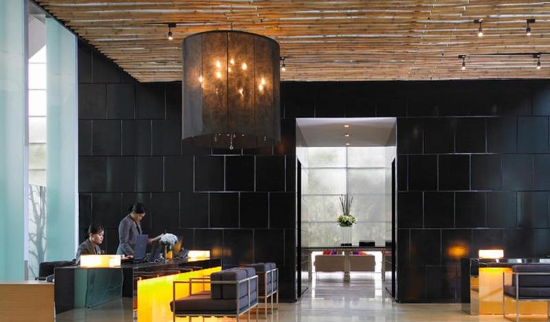 هتل Maya Kuala Lumpur City Center