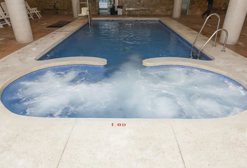 Hotelli Mediterraneo