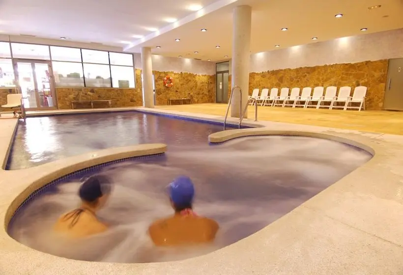 Hotelli Mediterraneo