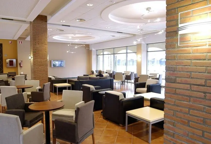 Hotelli Mediterraneo