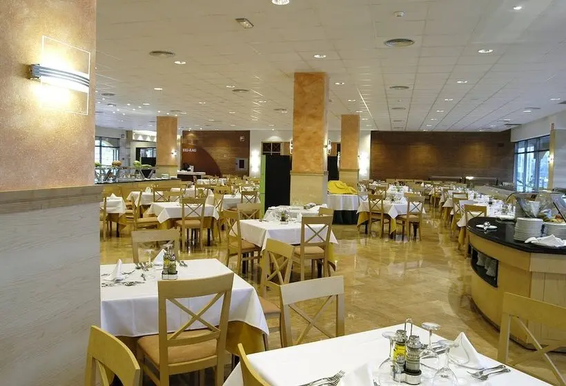 Hotelli Mediterraneo