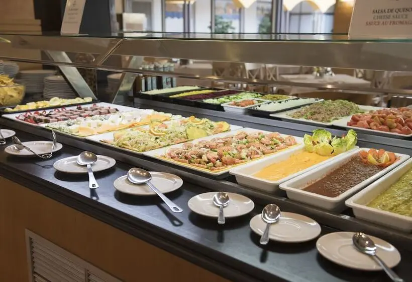 Hotelli Mediterraneo