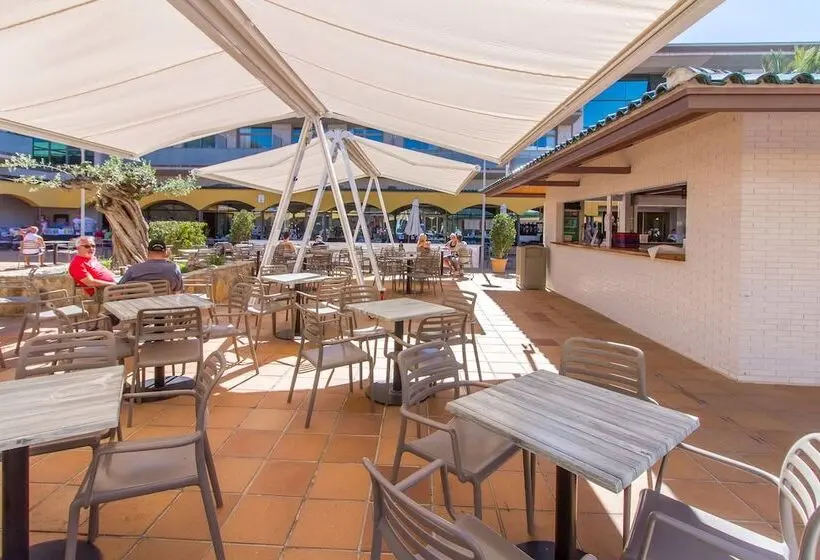 Hotelli Mediterraneo