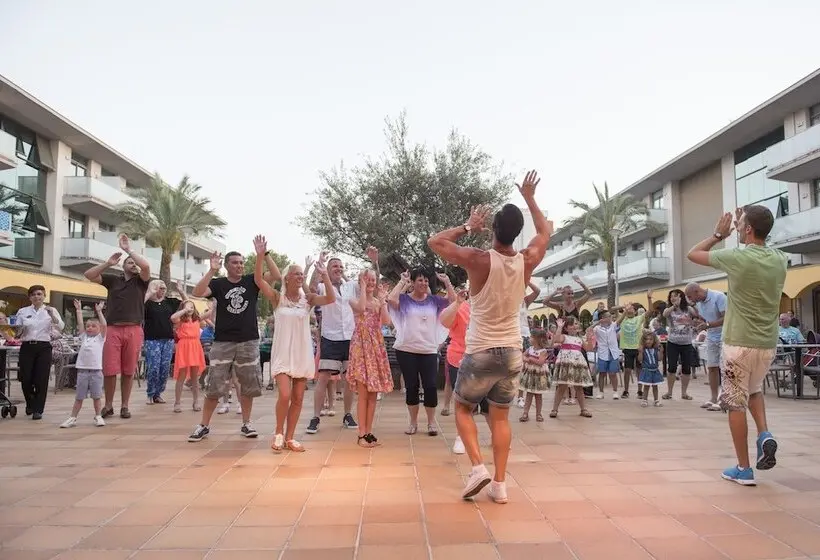 Hotelli Mediterraneo