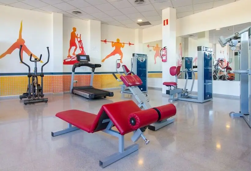 Hotelli Mediterraneo