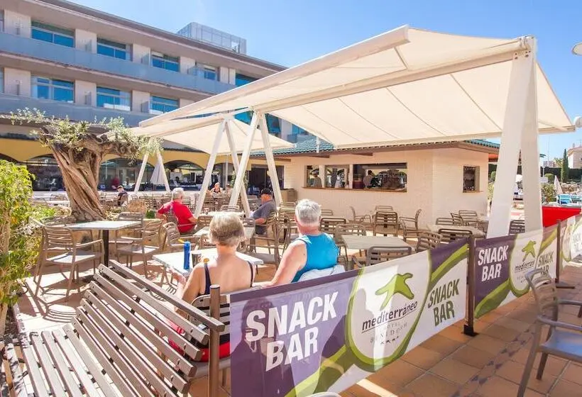 Hotelli Mediterraneo