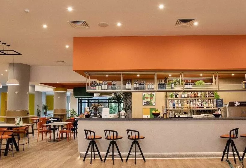 ホテル Belstay Milano Assago