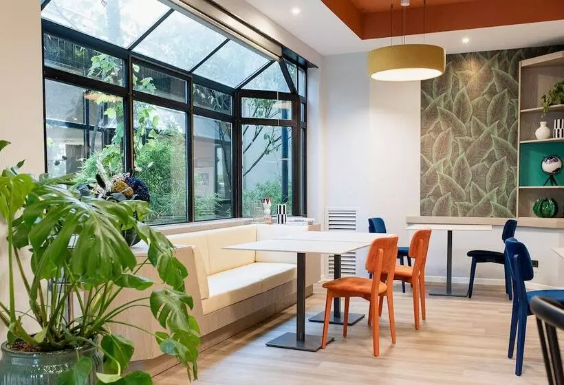 ホテル Belstay Milano Assago