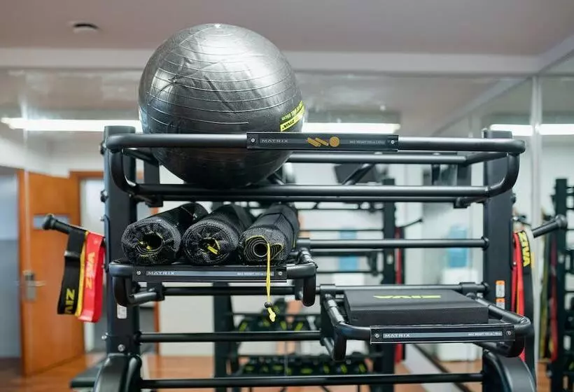 ホテル Belstay Milano Assago