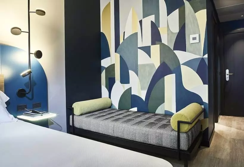 ホテル Belstay Milano Assago