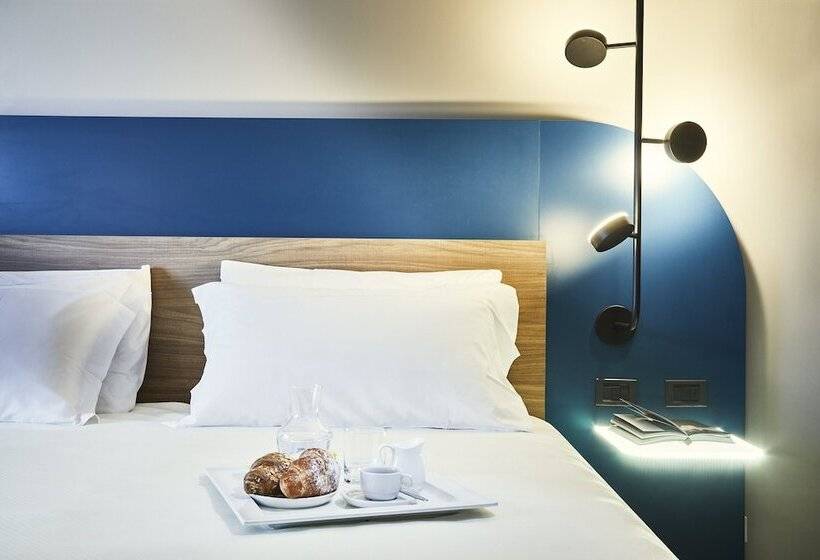 בית מלון כפרי Belstay Milano Assago