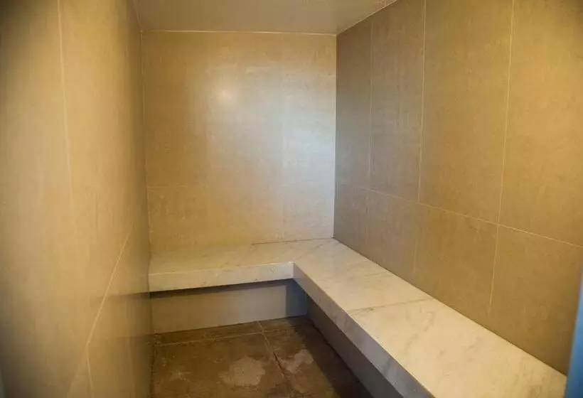 Hotelli Mirador Rio Copacabana