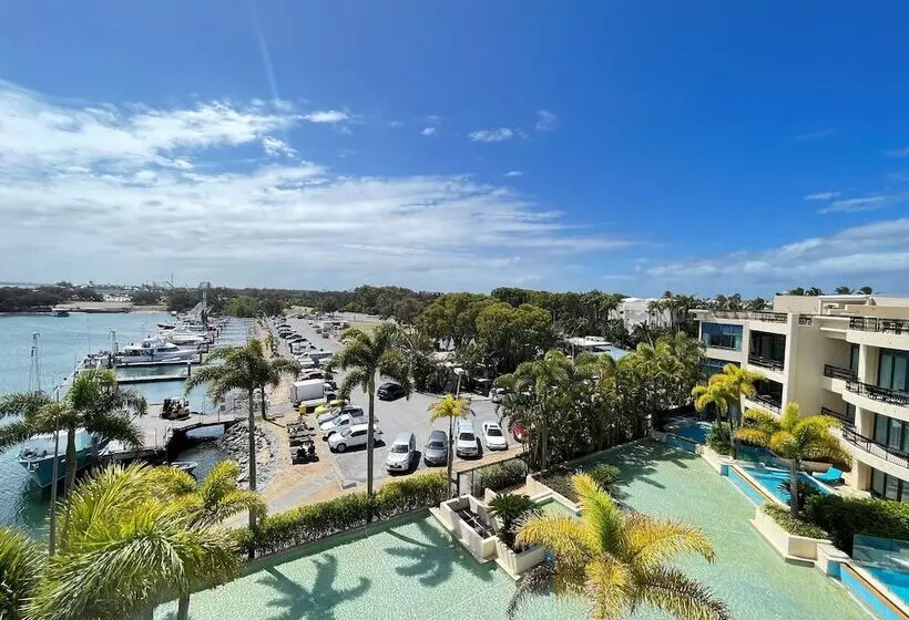 Imperial Hotel Gold Coast