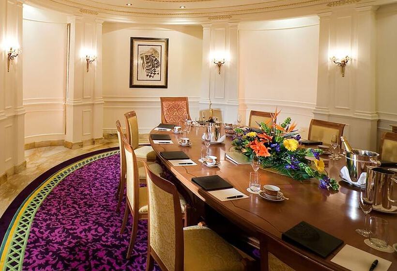 Imperial Hotel Gold Coast