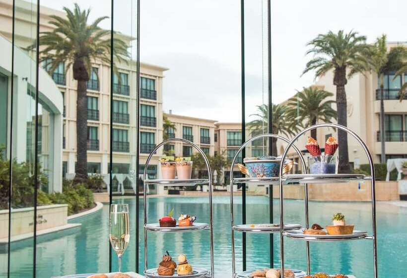 Imperial Hotel Gold Coast