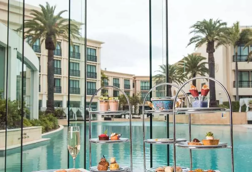 Imperial Hotel Gold Coast