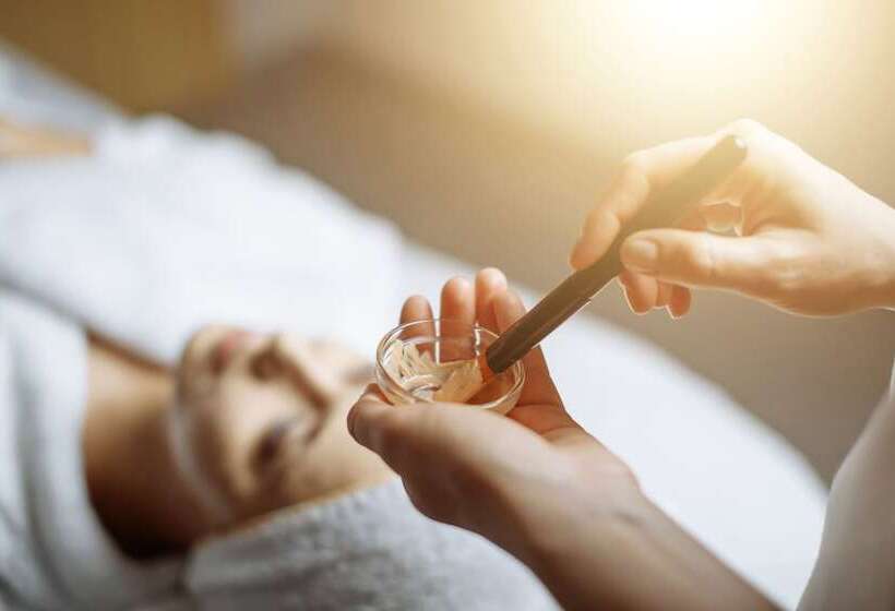 Imperial Hotel Gold Coast