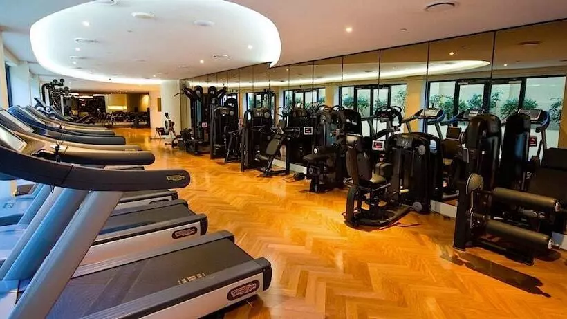 Imperial Hotel Gold Coast