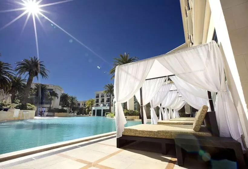 Imperial Hotel Gold Coast