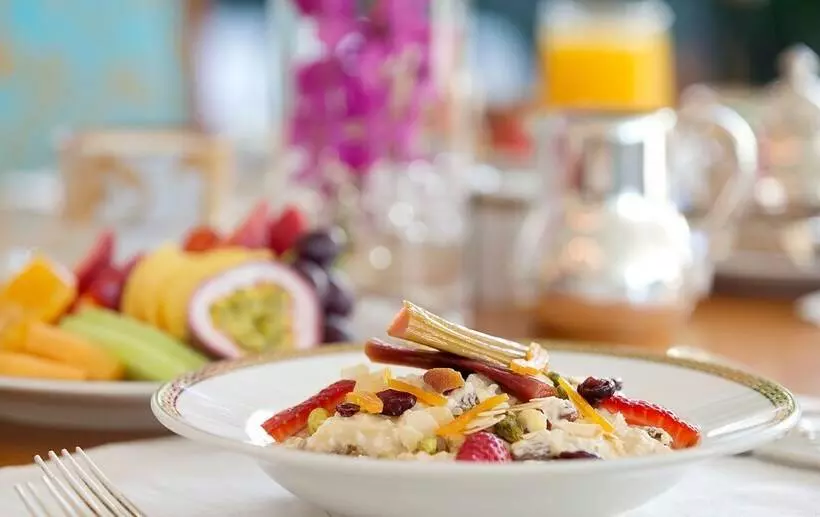 Imperial Hotel Gold Coast