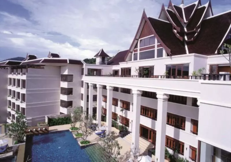 Hotelli Pavilion Queen's Bay