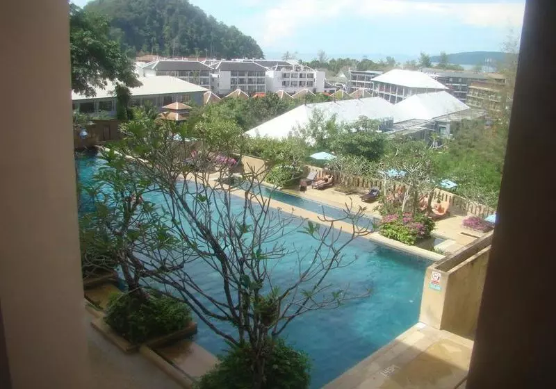 Hotelli Pavilion Queen's Bay